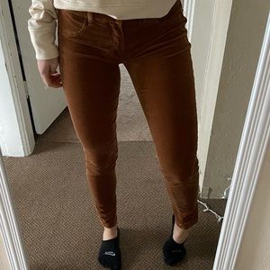 AMERICAN EAGLE JEGGING